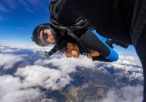 skydive Canada